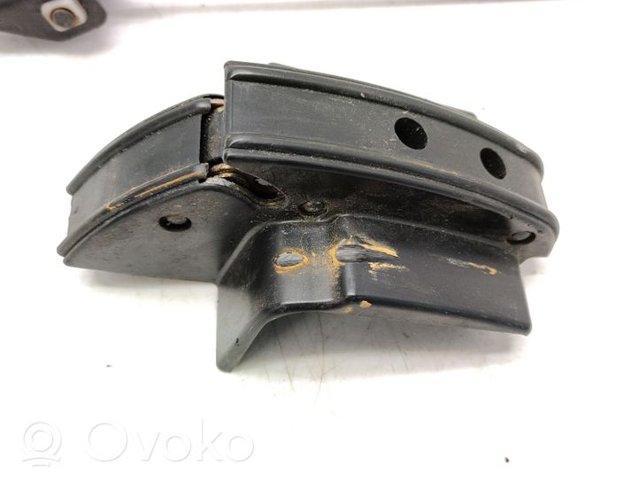 Citroen Berlingo Tope freno de puerta de carga 9624054980