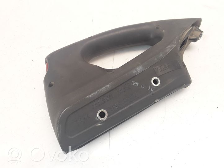 Fiat Doblo Manecilla interna de puerta corredera 735366103