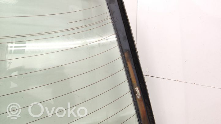 Honda Legend III KA9 Rear windscreen/windshield window 43R00033