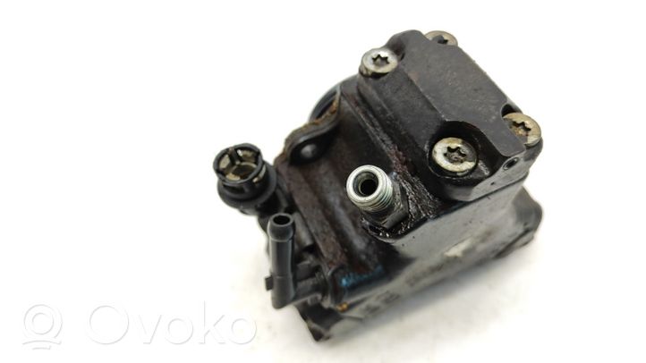 Fiat Doblo Fuel injection high pressure pump 46779630