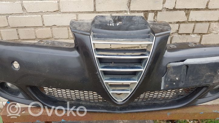 Alfa Romeo 156 Zderzak przedni 