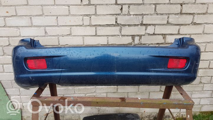 Chevrolet Tacuma Rear bumper 