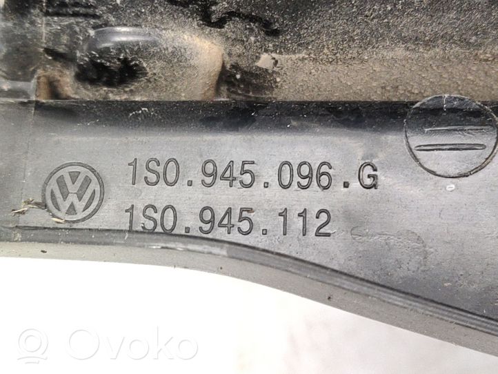 Volkswagen Up Feux arrière sur hayon 1S0945096G