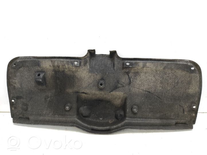 Fiat Panda II Other trunk/boot trim element 