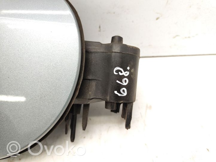 Opel Astra J Bouchon, volet de trappe de réservoir à carburant 13375739