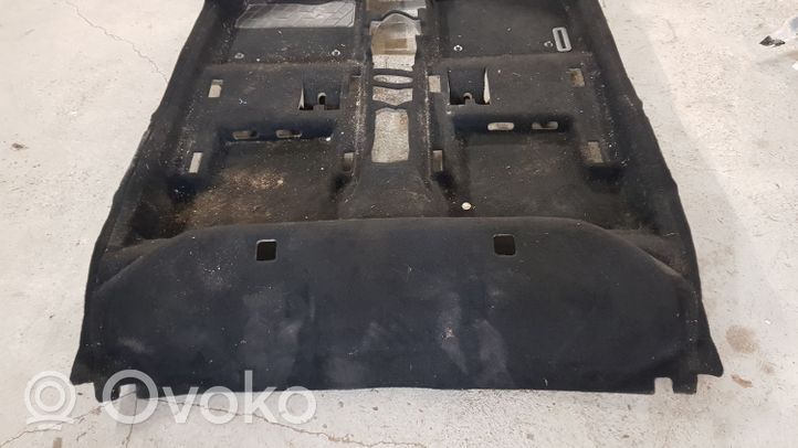 Opel Astra J Interior carpet 13324801