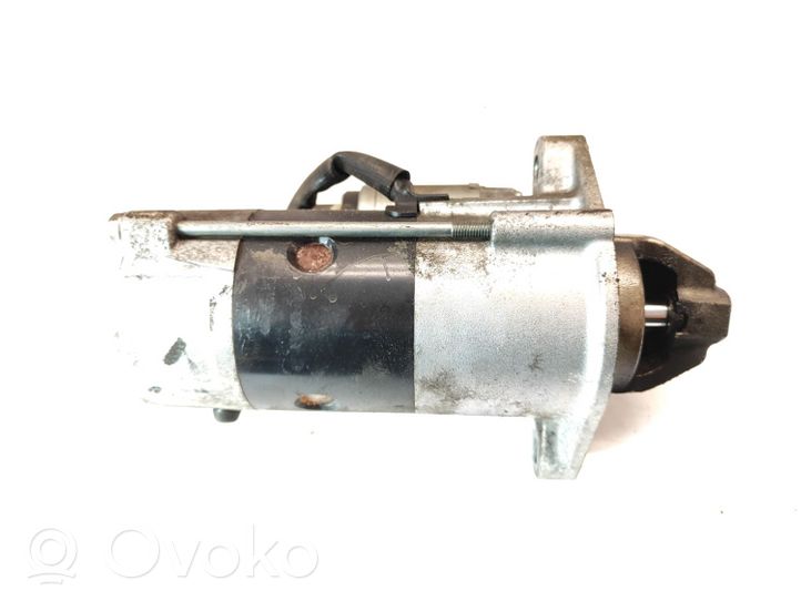 Opel Astra J Käynnistysmoottori 55578420