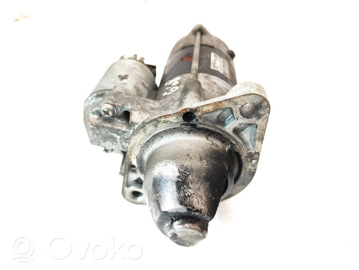 Opel Astra J Motor de arranque 55578420