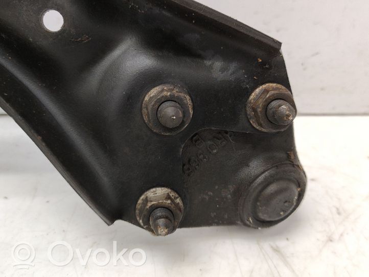 Volkswagen Up Braccio di controllo sospensione anteriore inferiore/braccio oscillante 1S0407151