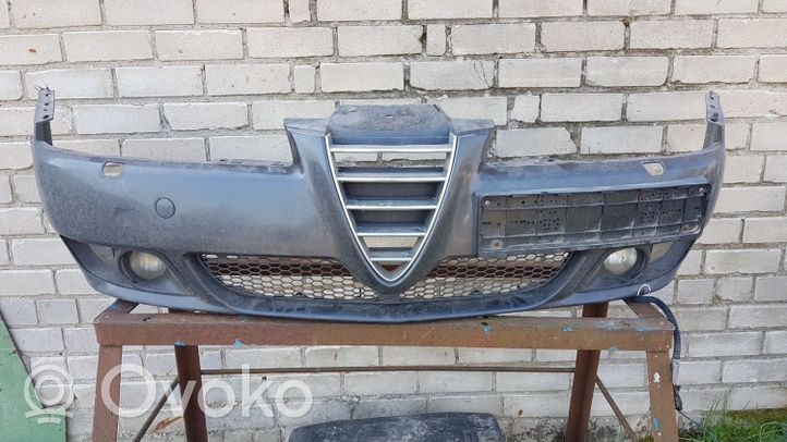 Alfa Romeo 156 Front bumper 156041263