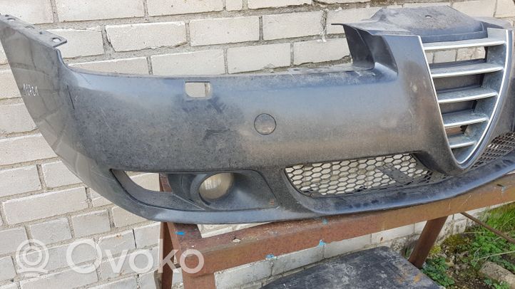 Alfa Romeo 156 Front bumper 156041263