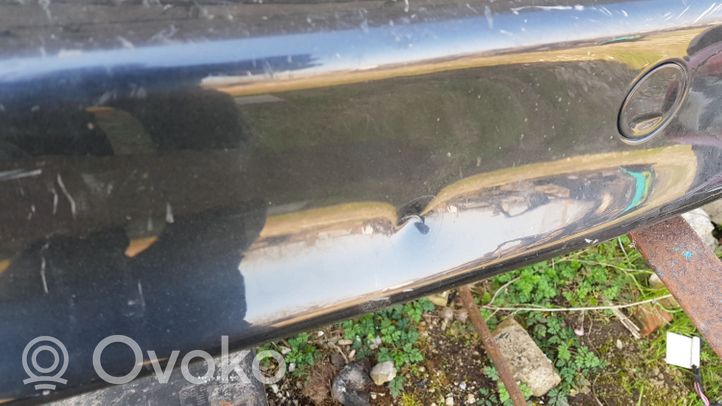 Mercedes-Benz Vaneo W414 Rear bumper A4148850125