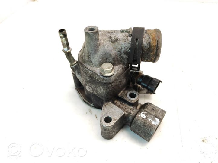 Opel Astra J Boîtier de thermostat / thermostat 