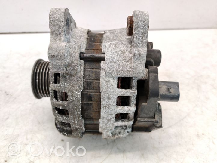 Volkswagen Up Alternator 04C903023B