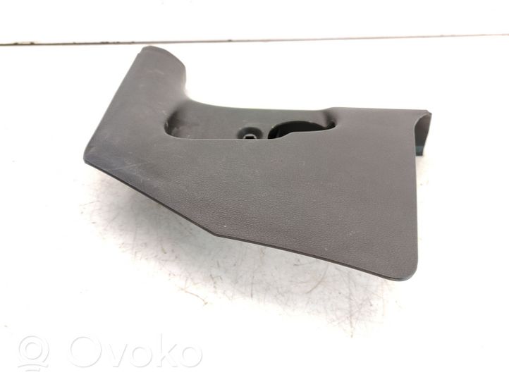 Volkswagen Up Rivestimento vano piedi laterale 1S1863483C