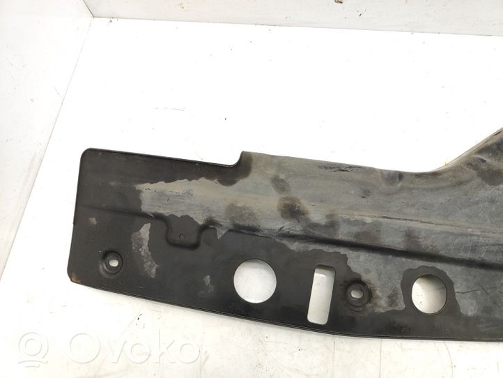 Opel Astra J Side bottom protection 13239610
