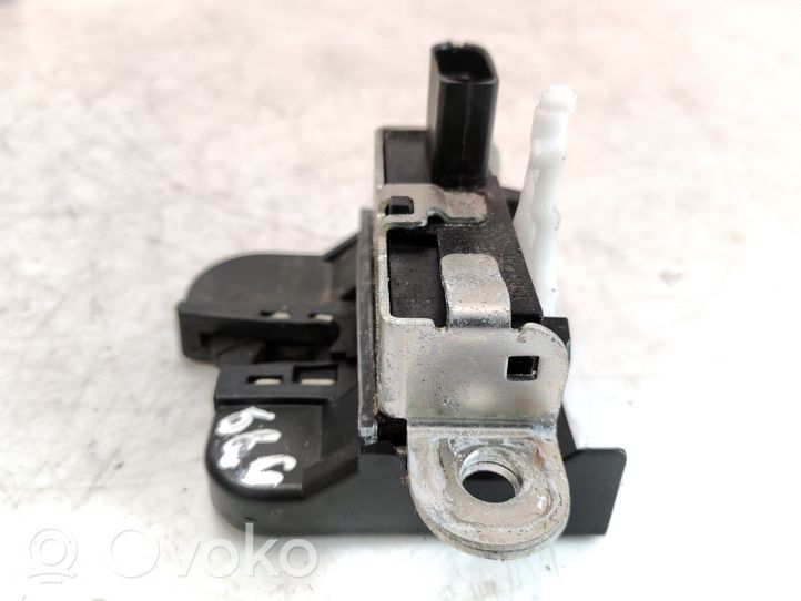 Volkswagen Up Tailgate/trunk/boot lock/catch/latch 1S0827505E