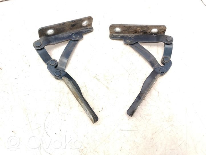 Chevrolet Tacuma Engine bonnet/hood hinges 