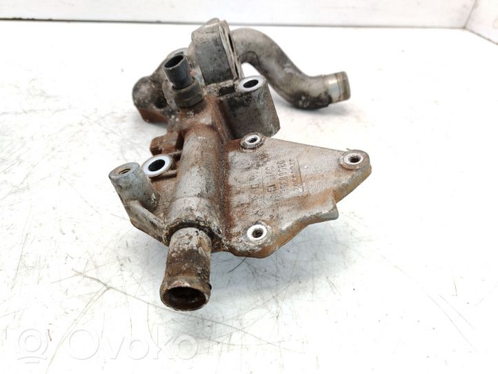 Chevrolet Tacuma EGR valve 92068358