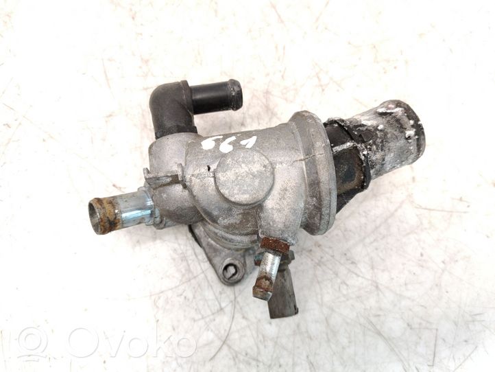 Alfa Romeo 156 Termostato/alloggiamento del termostato V233588