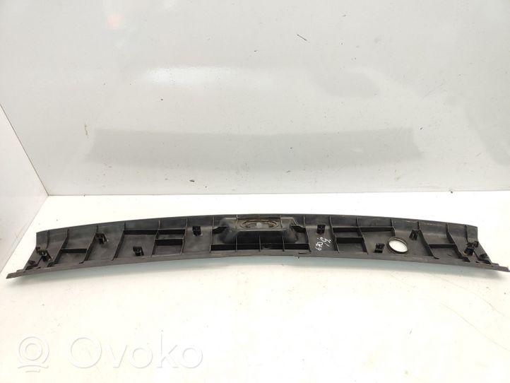 Hyundai Santa Fe Garniture de marche-pieds arrière 857752B000