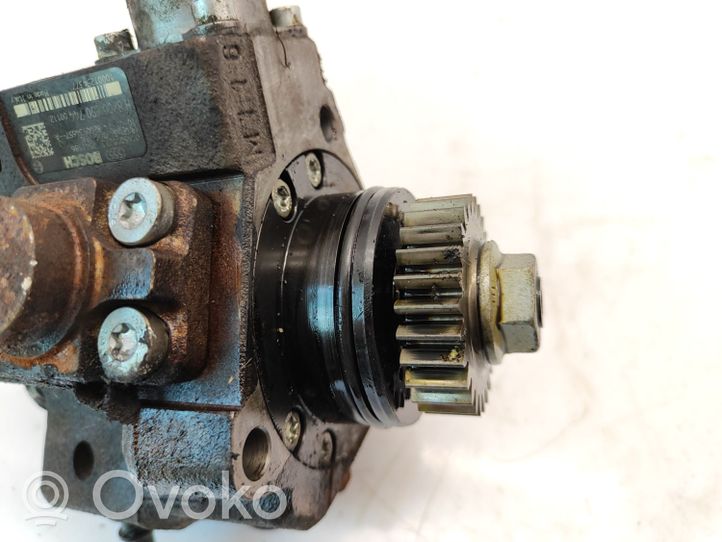 Renault Laguna III Pompe d'injection de carburant à haute pression 0445010223