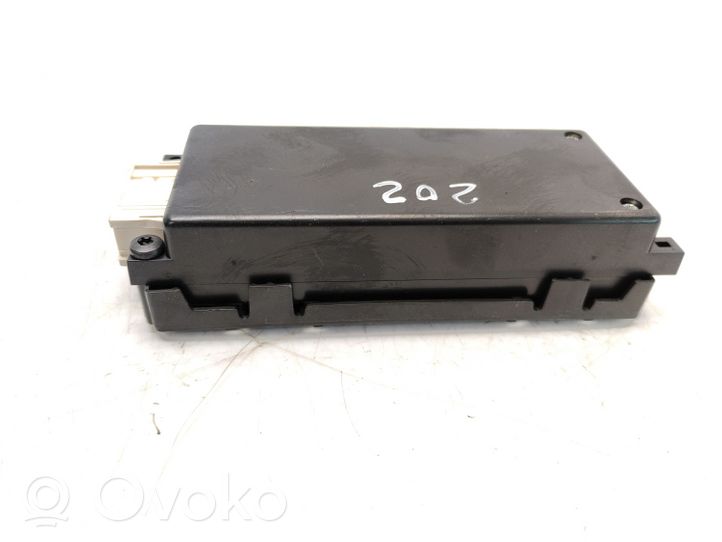 Peugeot 407 Module unité de contrôle Bluetooth 9662258380