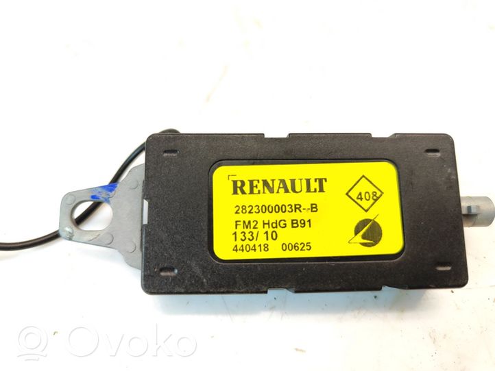 Renault Laguna III Wzmacniacz anteny 282300003R