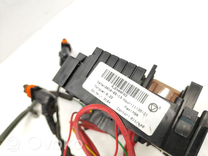 Renault Laguna III Cableado de instalación del motor 240110510R