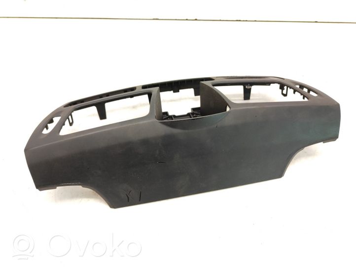 Renault Laguna III Panel klimatyzacji / Ogrzewania 