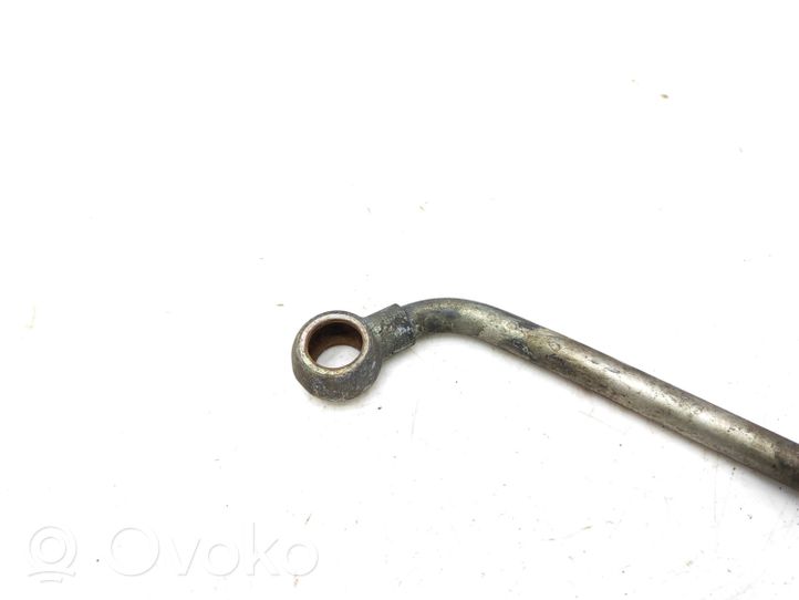 Volkswagen Golf II Coolant pipe/hose 