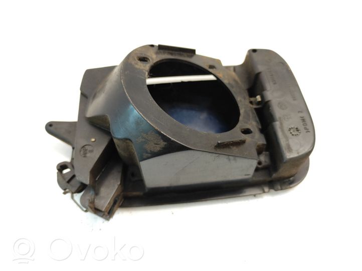 Peugeot 406 Sportello del serbatoio del carburante 9623379880