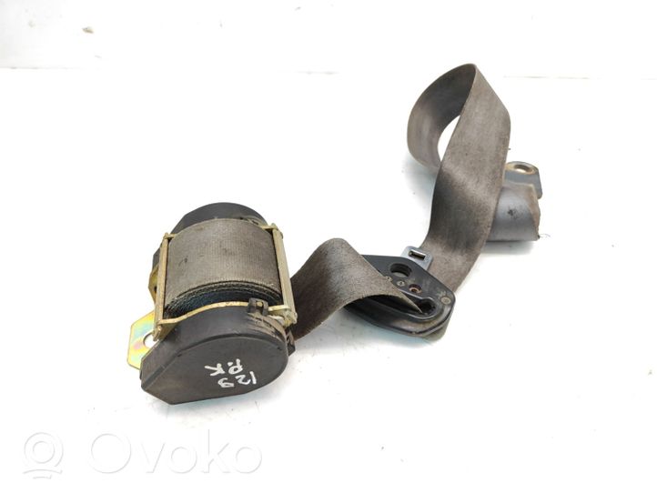 Peugeot 406 Ceinture de sécurité avant 9015107