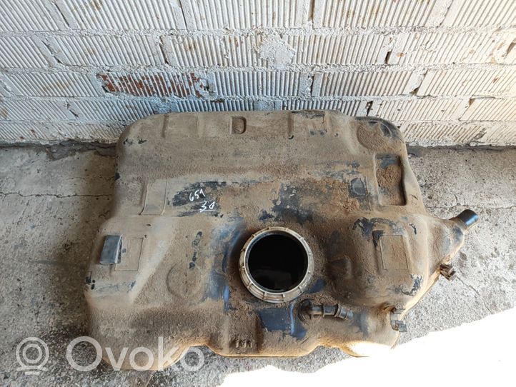 Fiat Doblo Réservoir de carburant 46813079