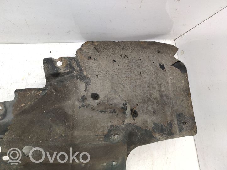 Toyota RAV 4 (XA20) Engine splash shield/under tray 5144242060