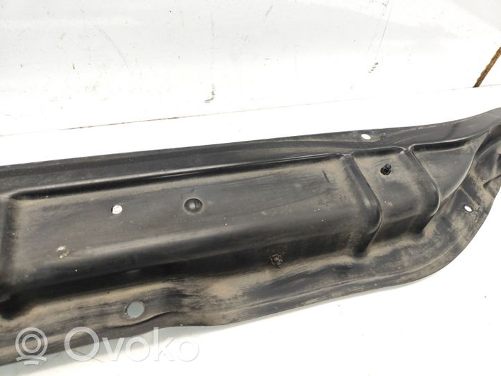 Suzuki SX4 Staffa del pannello di supporto del radiatore parte superiore ZCE