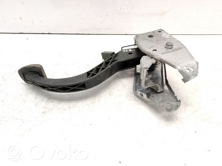 Opel Astra G Pédale d'embrayage 90539237