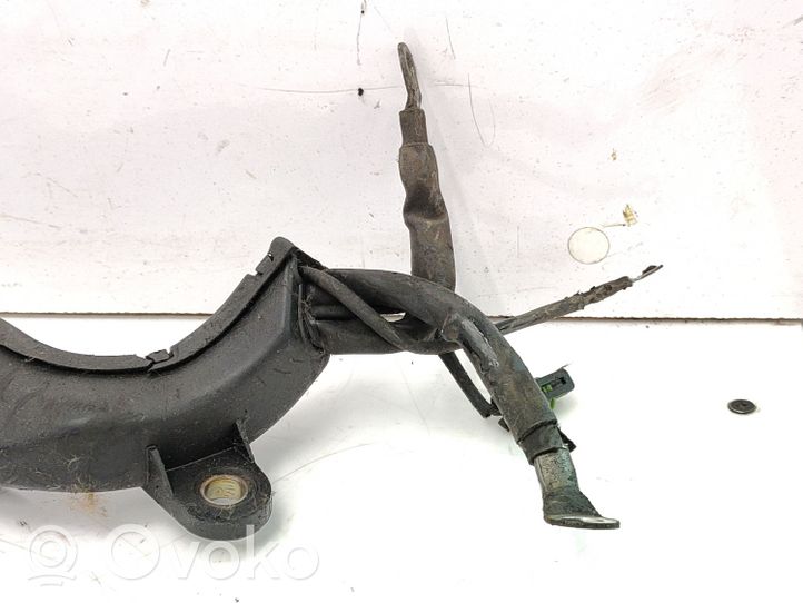 Opel Astra G Faisceau câbles positif 90582189