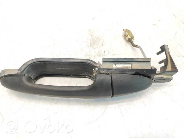 Ford Focus Rear door exterior handle XS41A266B23AJ