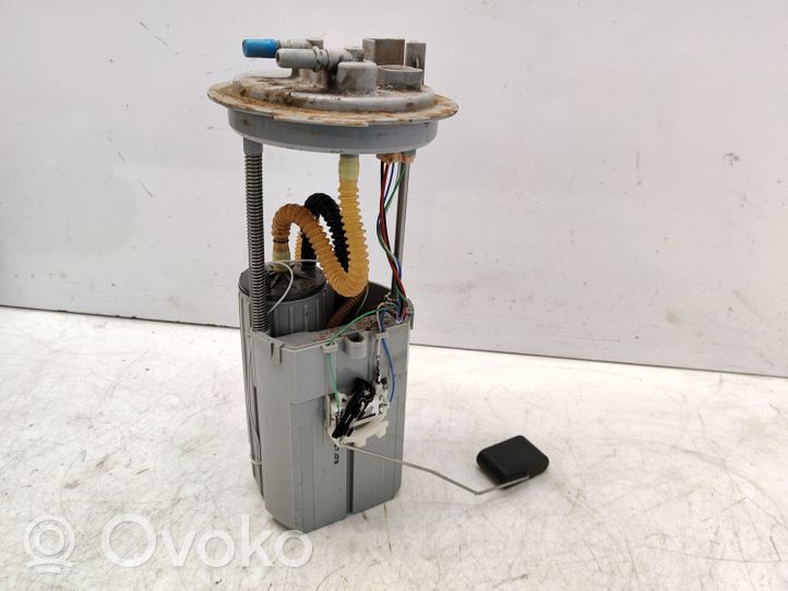 Opel Antara In-tank fuel pump 96830394