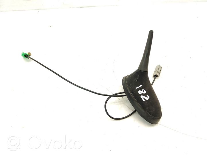 Peugeot 607 Antenne radio 9660799280