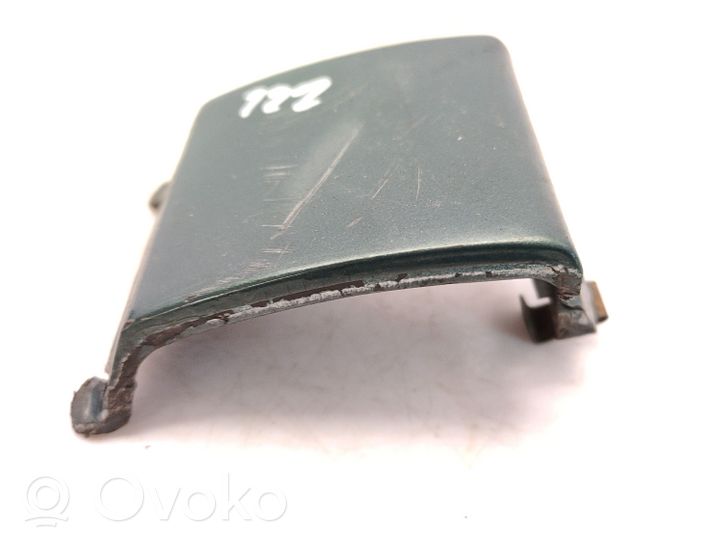 Opel Astra G Tappo/coprigancio di traino paraurti posteriore 90599482