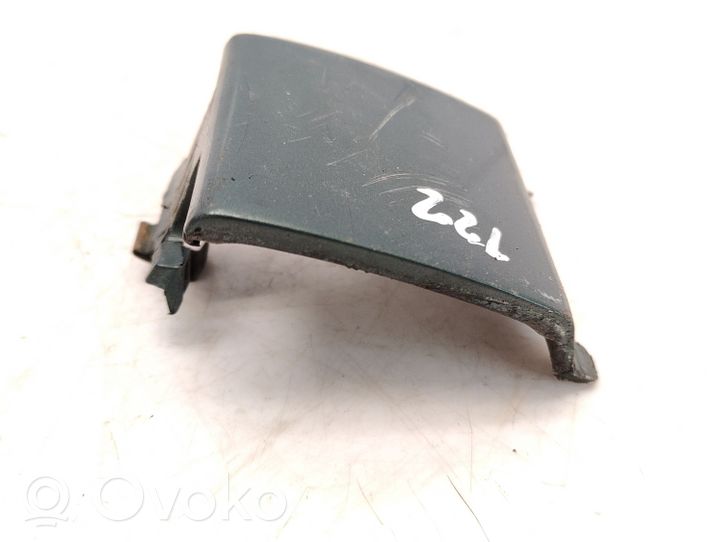 Opel Astra G Tappo/coprigancio di traino paraurti posteriore 90599482