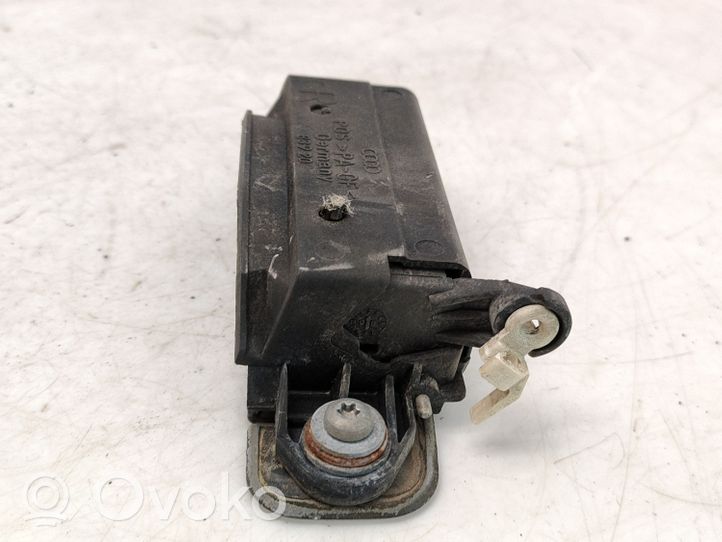 Audi 80 90 S2 B4 Manecilla externa puerta trasera 4A0839206