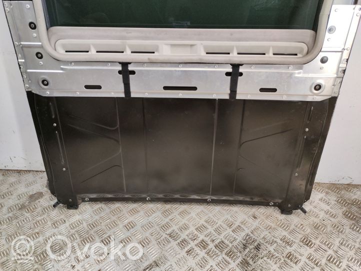 Opel Astra G Sunroof set 24436600