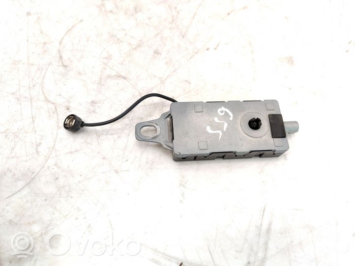 Renault Laguna III Amplificateur d'antenne 282300002R