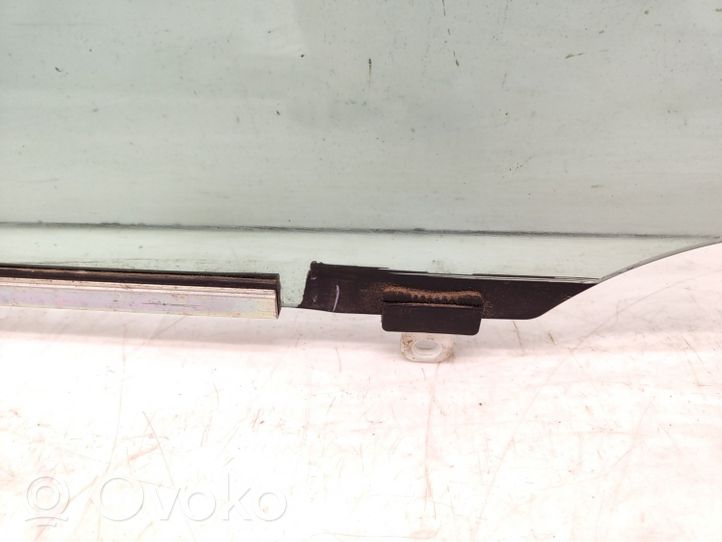 Toyota RAV 4 (XA30) Front door window glass four-door DOT376