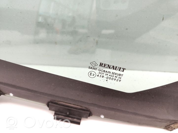Renault Espace -  Grand espace IV Fenêtre triangulaire avant / vitre 43R000929