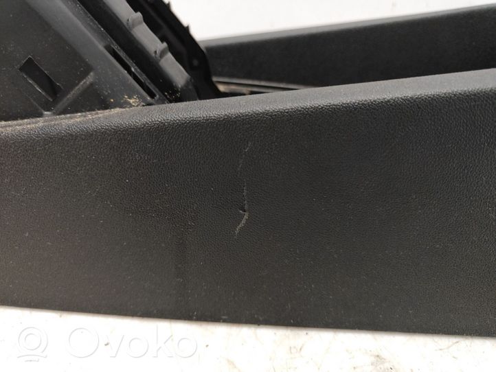 Peugeot 208 Center console 9672848277