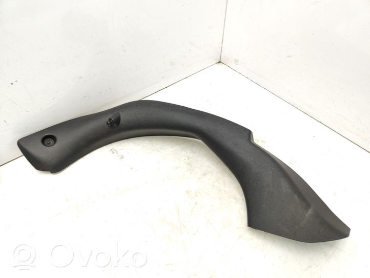 Peugeot 208 Supports plage arrière 9801536677